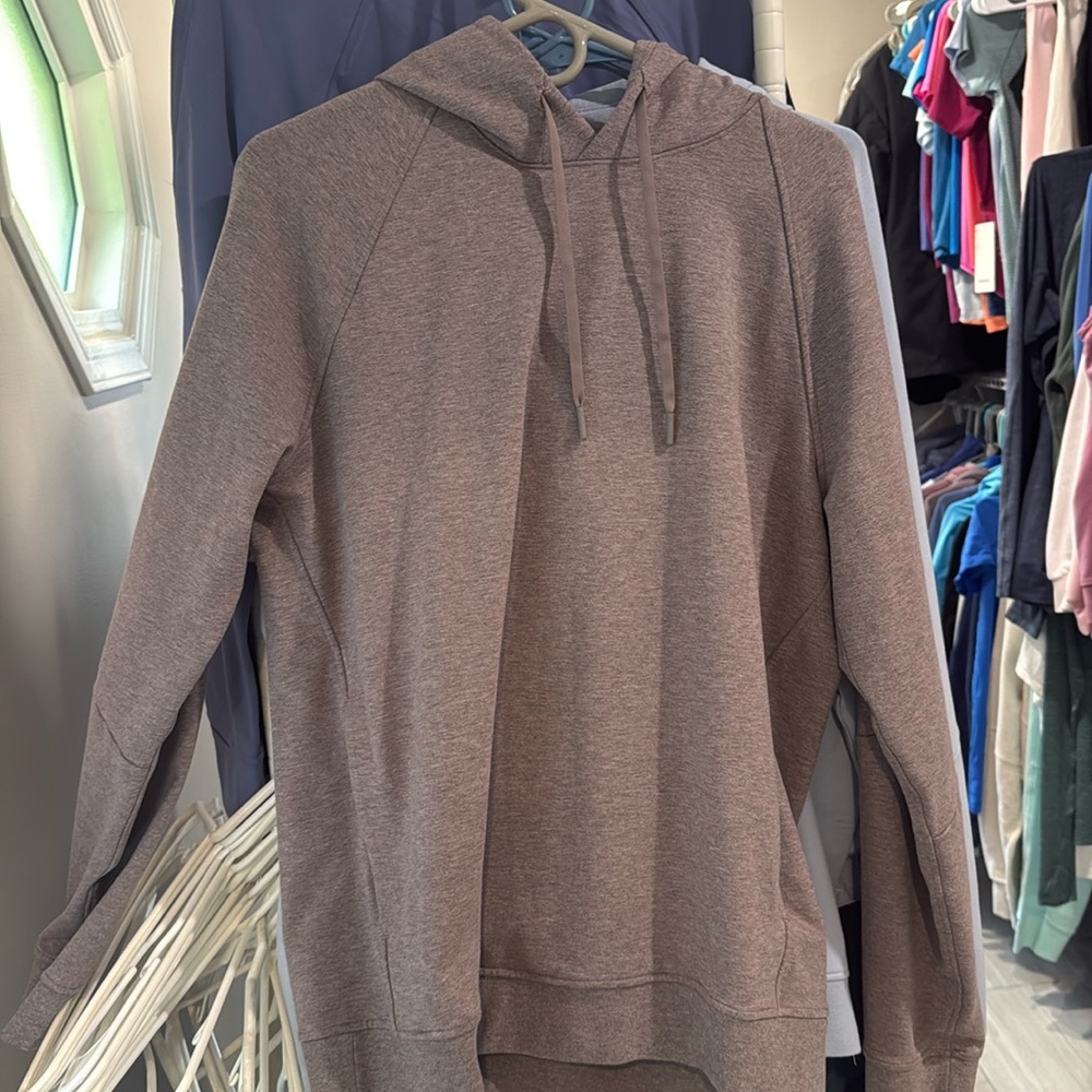 Lululemon Men’s City Sweat Hoodie